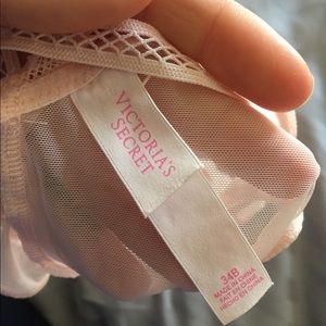 Victoria Secret babydoll